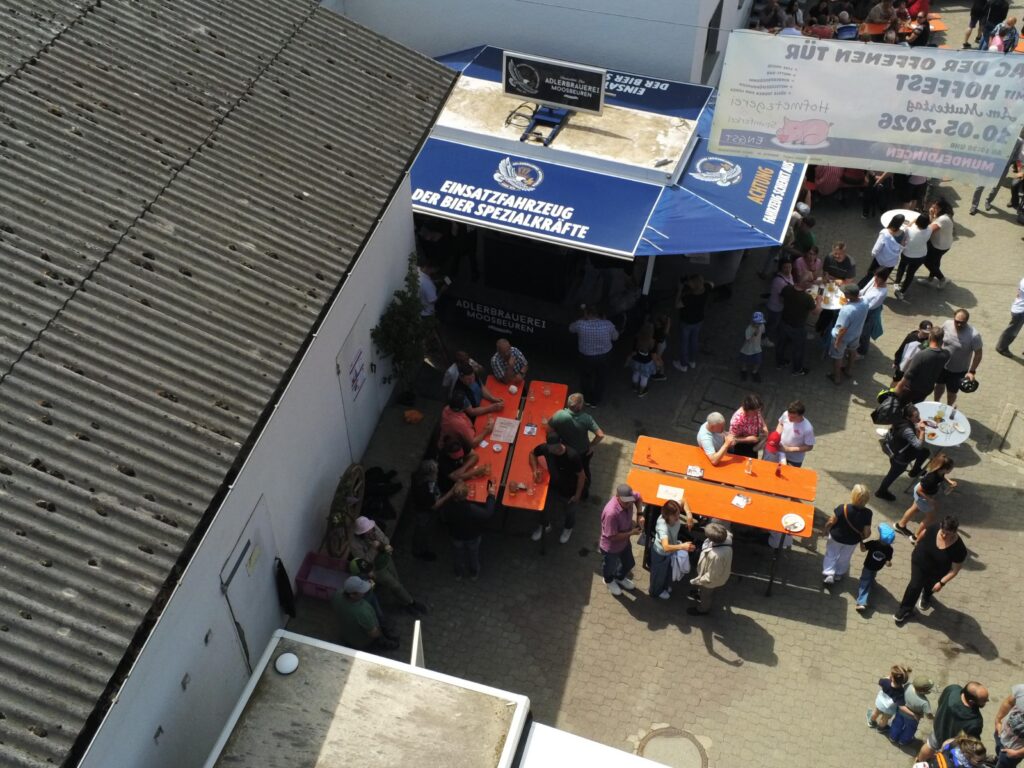 Hofmetzgerei Engst Oberstadion
